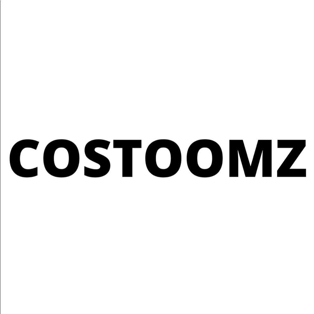 Meet your Posher, Costoomz